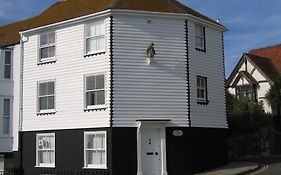 The Cavalier House B&B